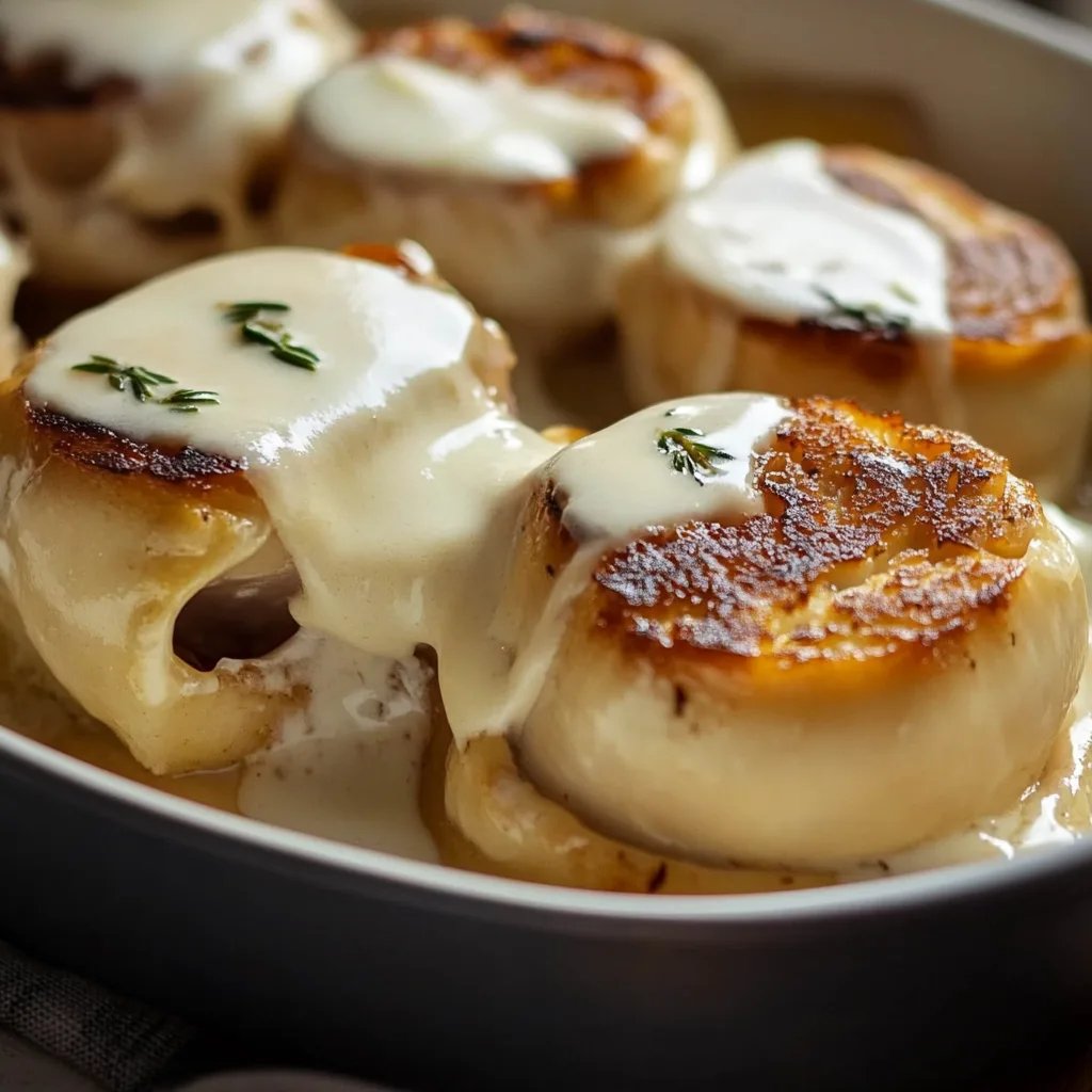 Die besten Zimtschnecken