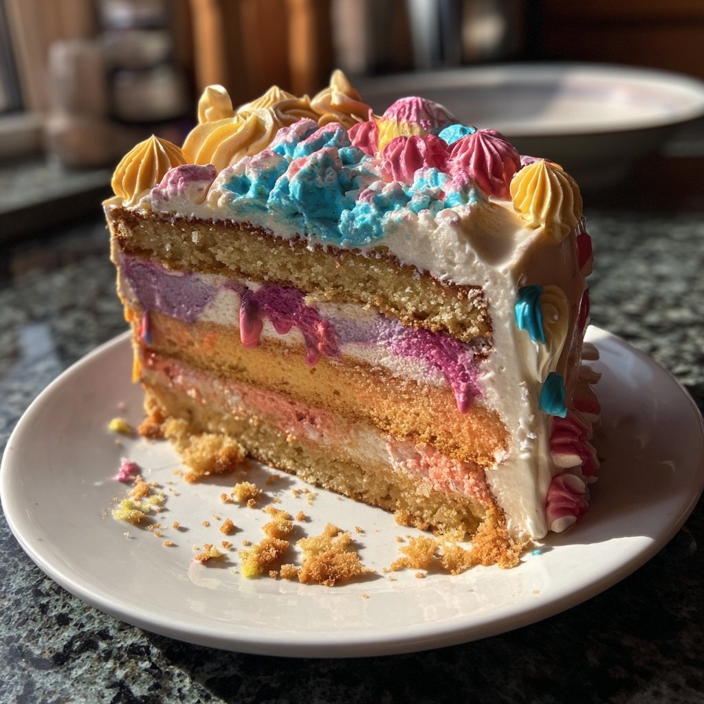 Geburtstagstorte Reh