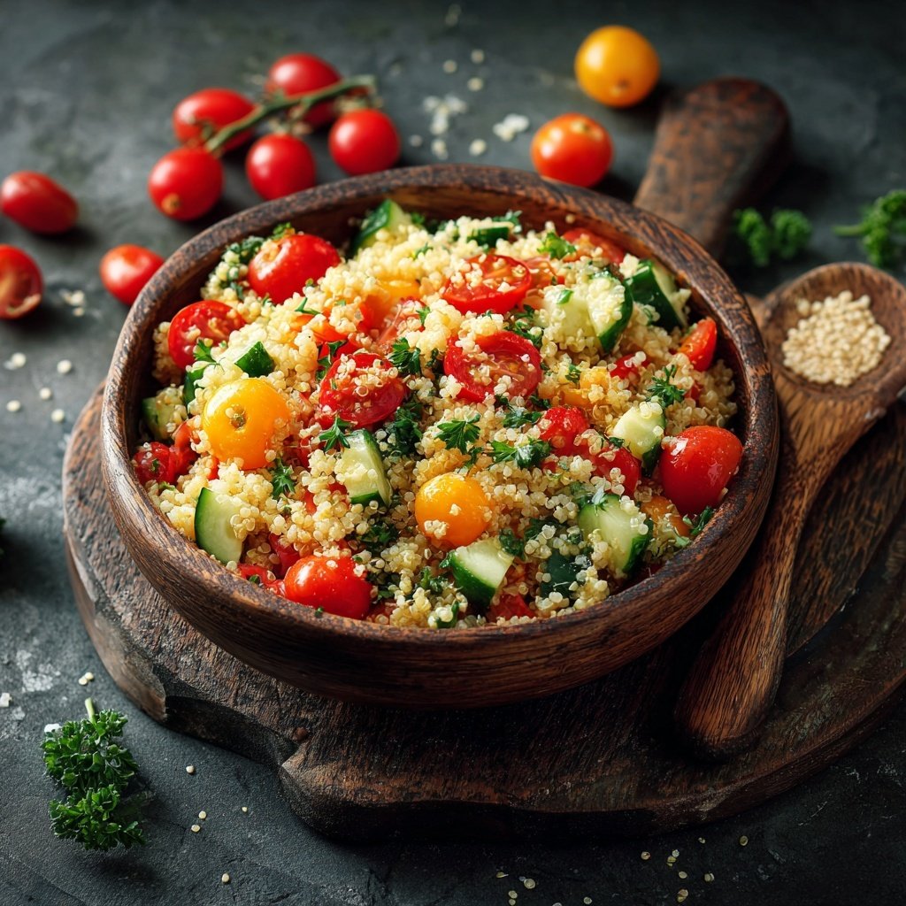 Kalorienarme Familien Rezepte