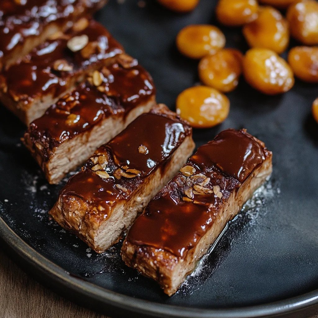 Nussecken Florentiner Art